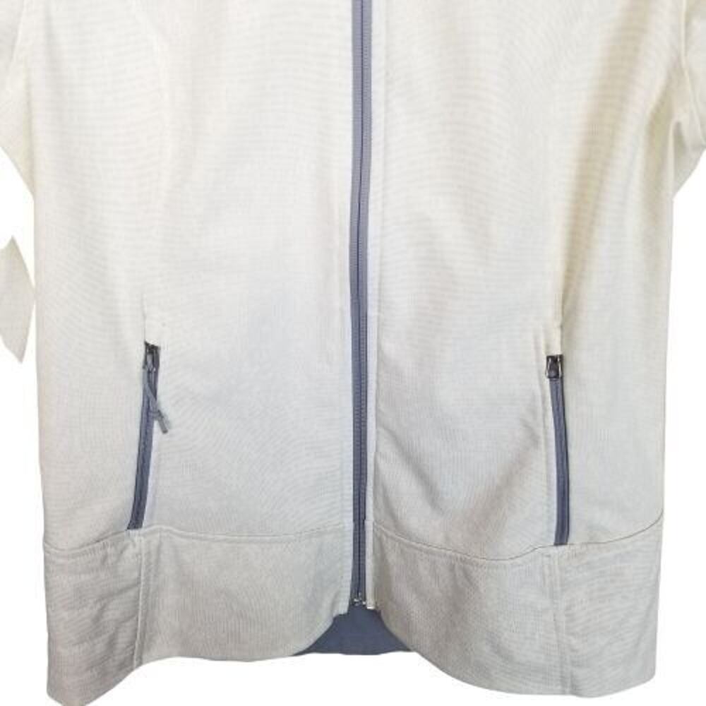 The North Face Womens Calentito 2 Full Zip Jacket Gorpcore Size S Soft Shell - Picture 3 of 12